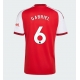 Arsenal Gabriel Magalhaes #6 Replike Domaci Dres 2026-27 Kratak Rukav